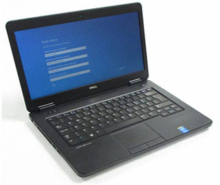 لپ تاپ Dell Latitude E5440